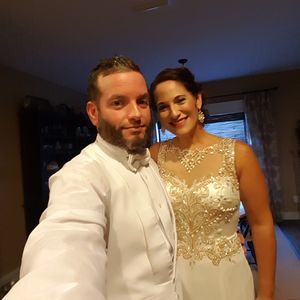 Meet your Posher, Robin